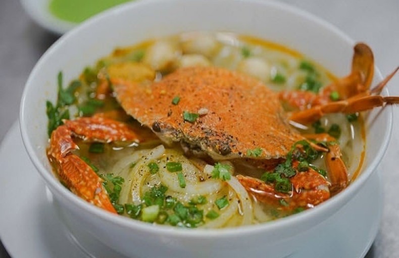 Bỏ túi cách nấu bánh canh ghẹ đơn giản nhưng ngon miễn chê