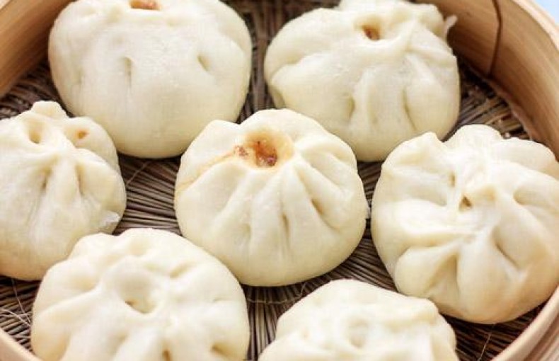 Tuyệt chiêu làm bánh bao bằng bột mì vừa ngon vừa mềm