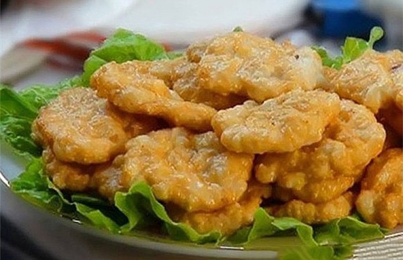Chả cá Anh Thủy
