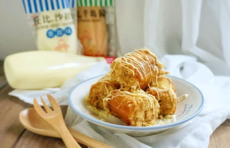 2 món ăn sáng tiện lợi, nhanh chóng, tốt cho dạ dày