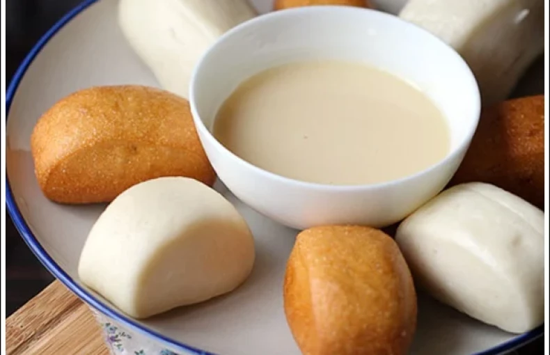 Tự tay làm bánh bao chay chiên giòn ngon hơn ngoài hàng