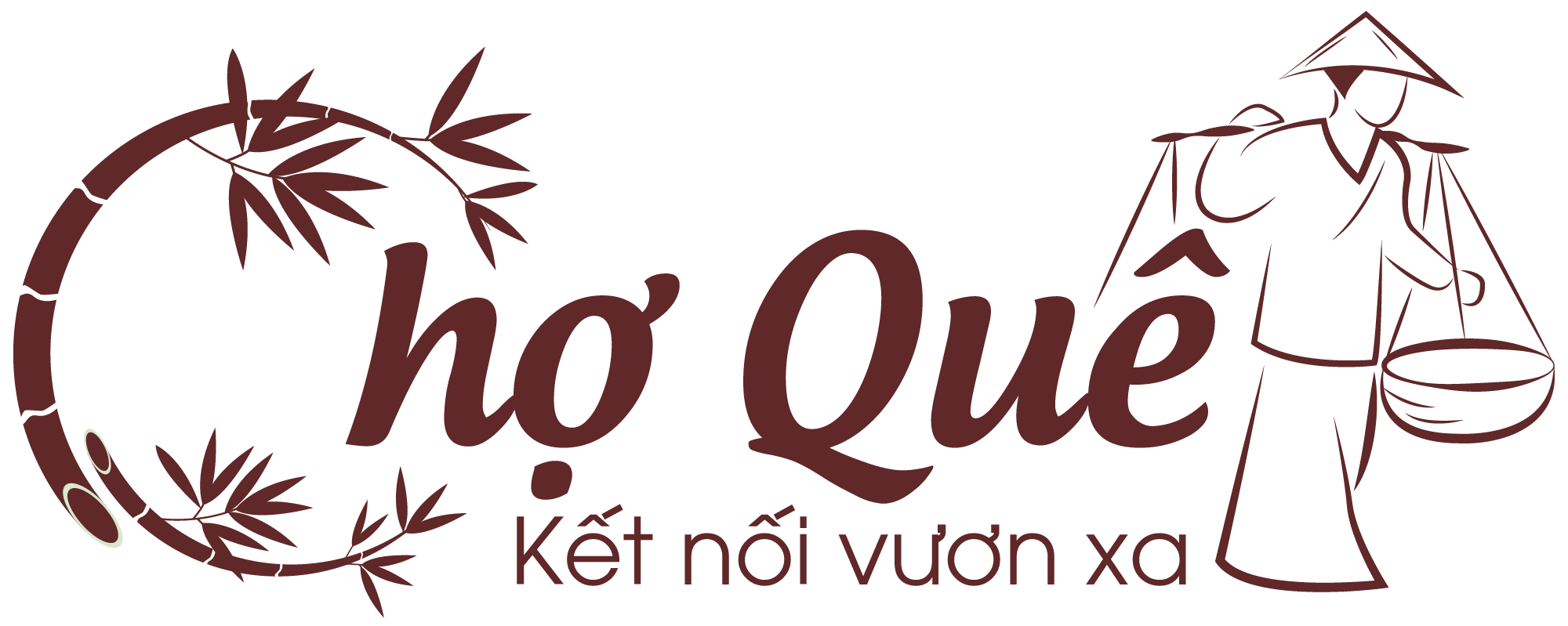 Chợ Quê online