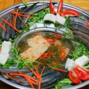 Cách làm lẩu cá kèo thơm ngon đúng hương vị Nam Bộ