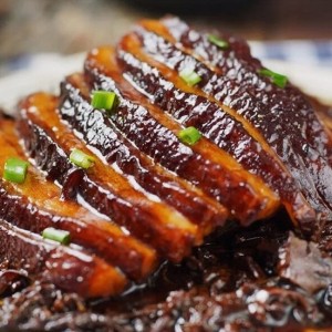 Khâu nhục - Món ngon đậm đà hương vị Tây Bắc