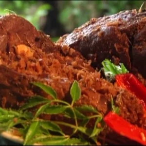 Cách làm những món ngon từ lá đinh lăng