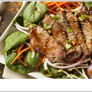 3 loại salad dễ làm "như chơi" vẫn giàu vitamin, tốt cho sức khỏe