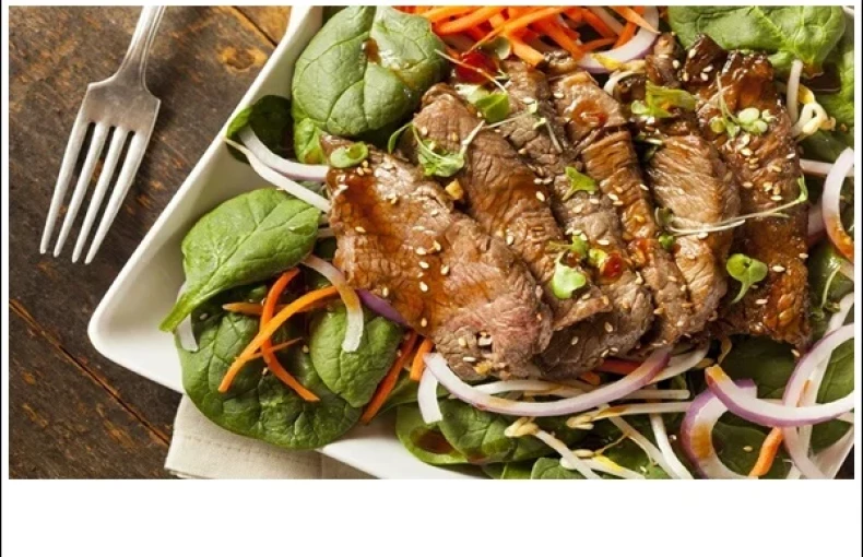 3 loại salad dễ làm "như chơi" vẫn giàu vitamin, tốt cho sức khỏe