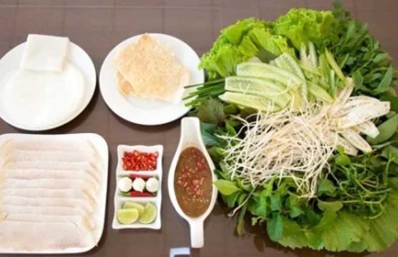 3 món ngon Đà Nẵng được công nhận đặc sản của Việt Nam