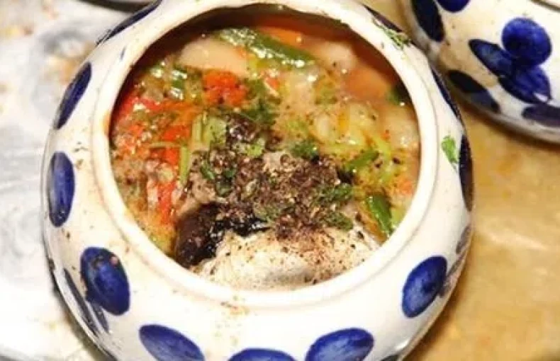 Những món đặc sản Phú Yên đừng nên bỏ lỡ