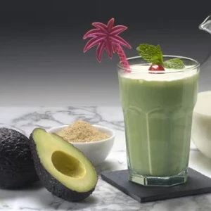 Cách làm sinh tố bơ ngon tuyệt , mát lành cho cả nhà