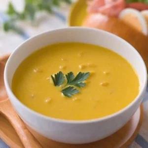 Cách nấu súp giảm cân cho phụ nữ sau sinh