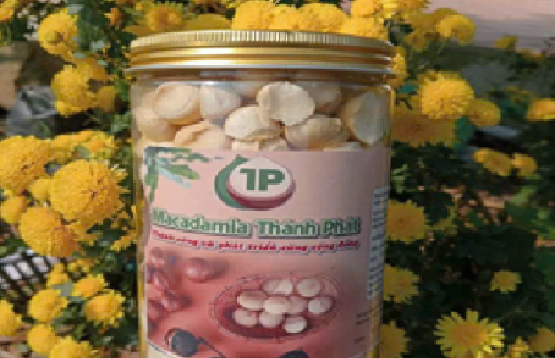 Macadamia Thành Phát