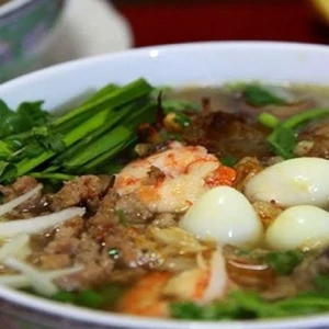 Cách nấu hủ tiếu tuyệt ngon để thưởng thức cuối tuần