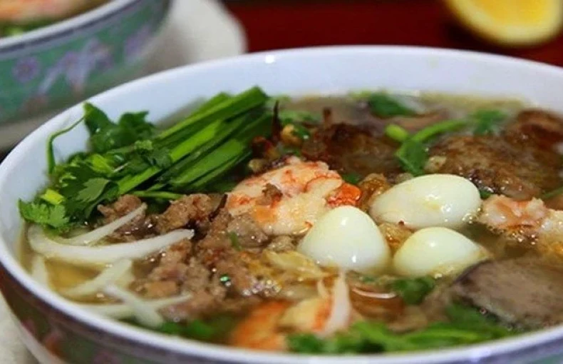 Cách nấu hủ tiếu tuyệt ngon để thưởng thức cuối tuần