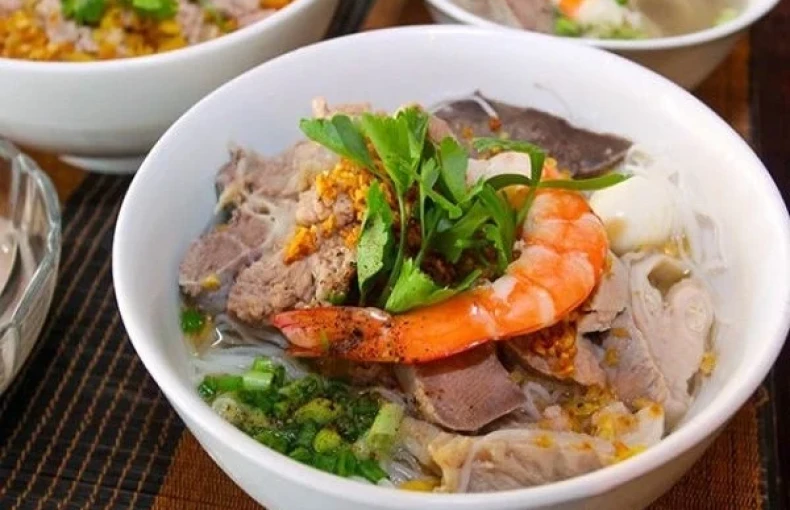 Học nấu hủ tiếu Nam Vang ngon nổi tiếng miền Nam Bộ