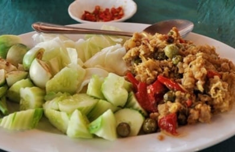 Những món đặc sản Trà Vinh đừng nên bỏ lỡ