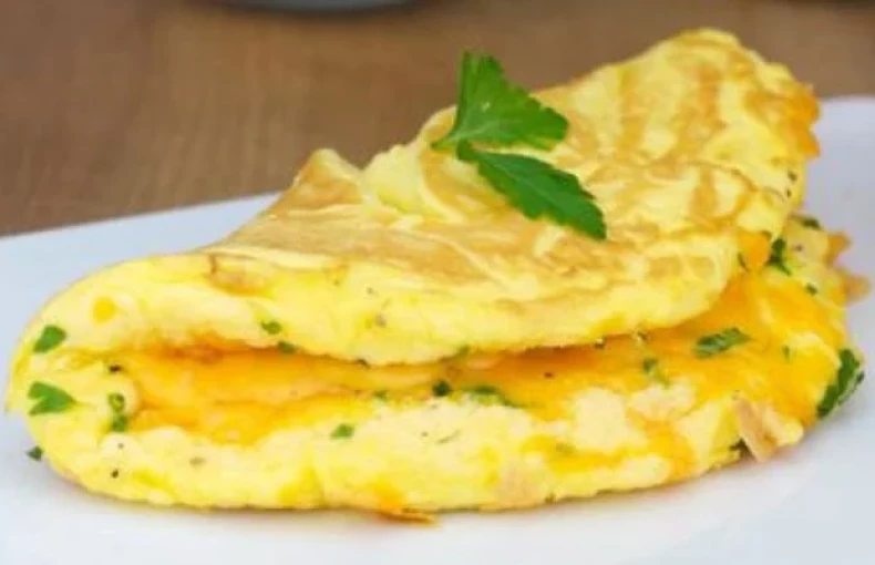 Cách làm món trứng chiên sữa tươi thơm ngon, bé biếng ăn cũng thích mê