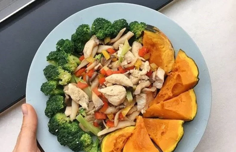 Làm nhanh 3 món cho bữa cơm vừa đảm bảo sức khỏe lại đủ dinh dưỡng