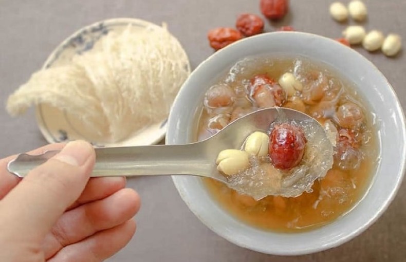 Ăn yến sào hàng ngày được không, nên ăn thế nào cho tốt?